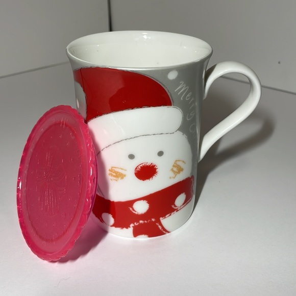 Christmas Cup - Picture 5 of 7
